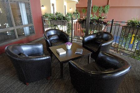 Ambassadeur Et Hotel Quebec City