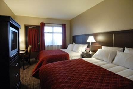 Ambassadeur Et Hotel Quebec City
