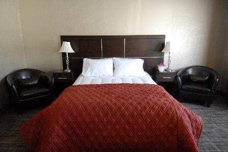 Hotel Ambassadeur Et 3*