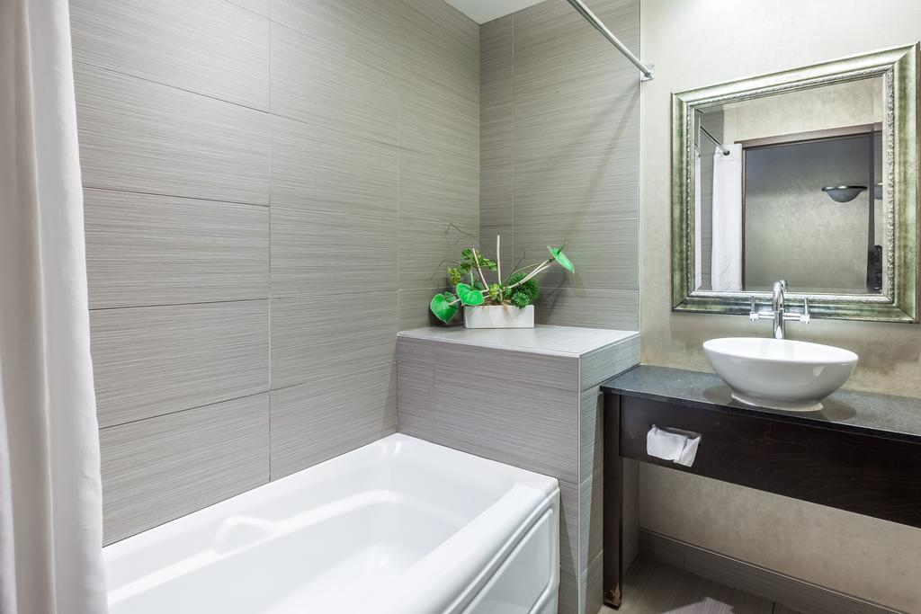 Hotel Ambassadeur Et 3*